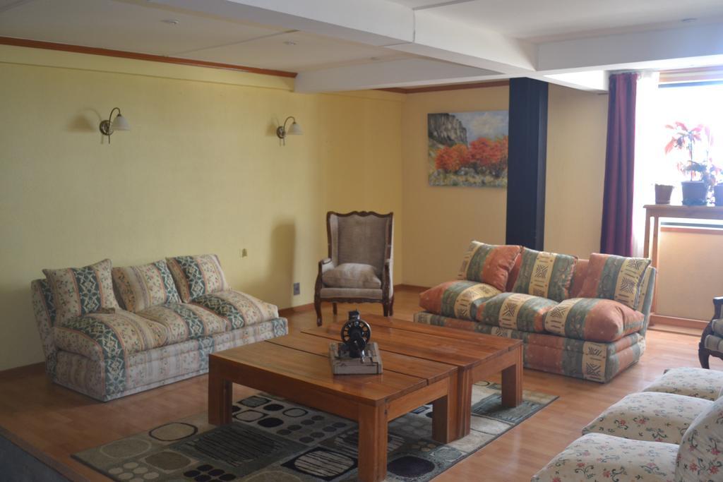 Hotel Saltos Del Paine Puerto Natales Extérieur photo
