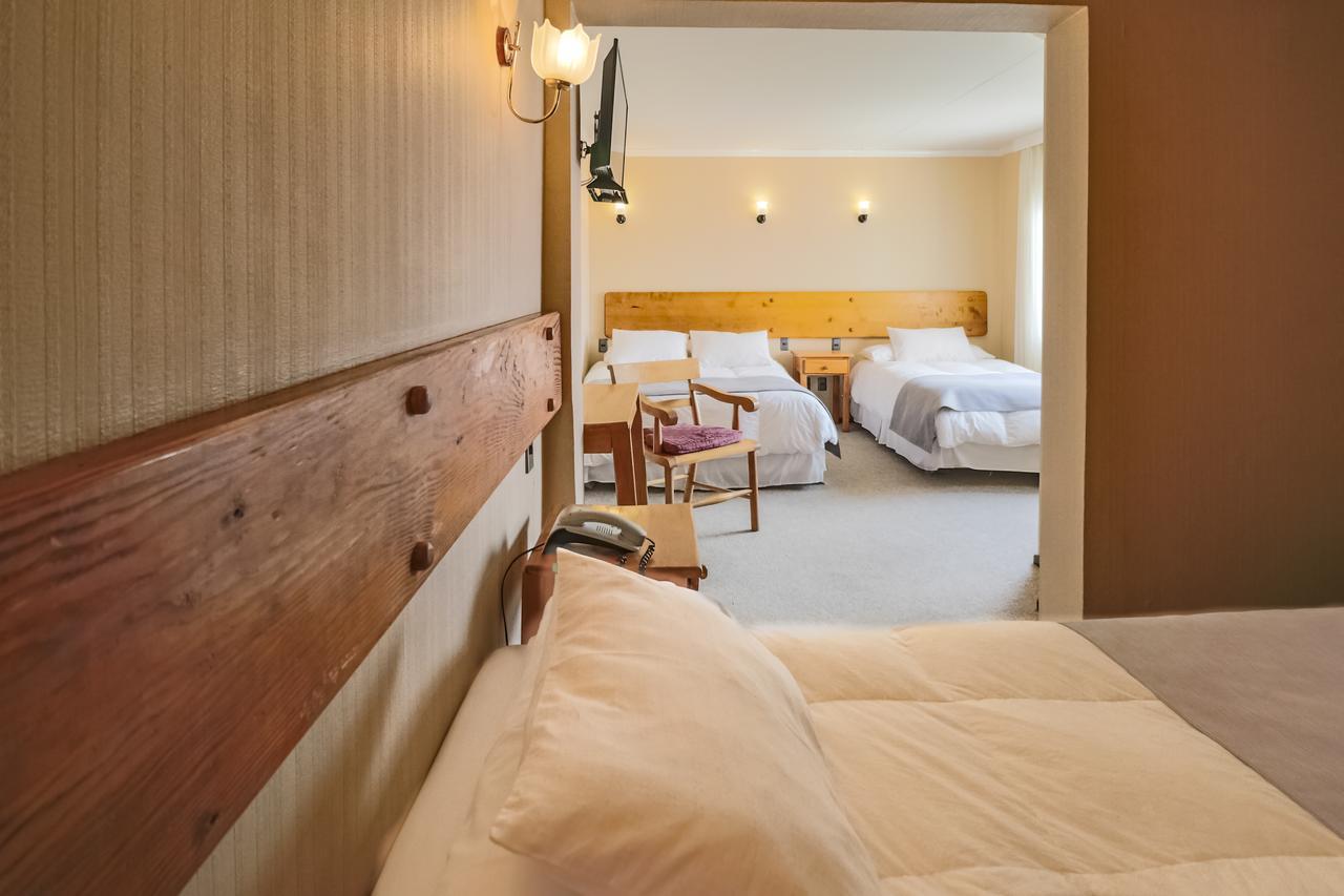 Hotel Saltos Del Paine Puerto Natales Extérieur photo