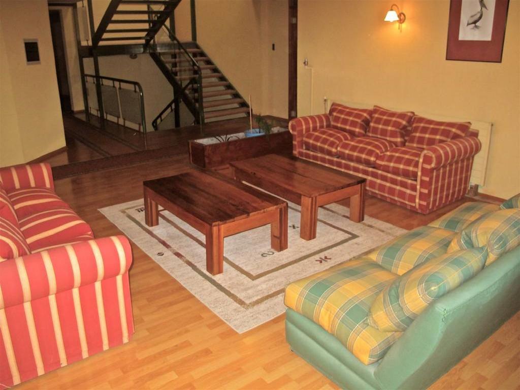 Hotel Saltos Del Paine Puerto Natales Extérieur photo